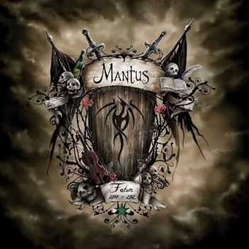 Mantus - Fatum (2013)