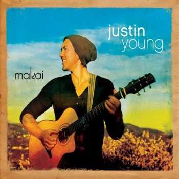 Justin Young  Makai (2013) M4A