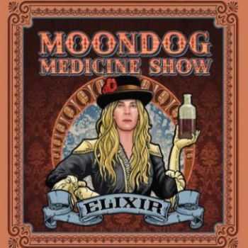 Moondog Medicine Show - Elixir 2013