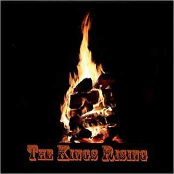 The Kings Rising - The Kings Rising 2013