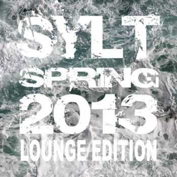 VA - Sylt Lounge 2013, Spring Edition (2013)