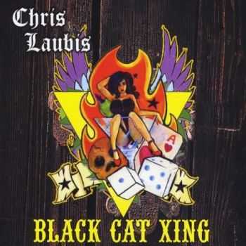 Chris Laubis - Black Cat Xing (2013)