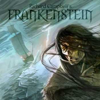 Richard Campbell's - Frankenstein (2012) (Lossless)