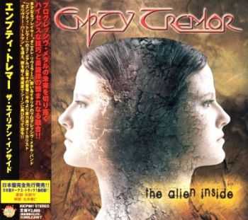 Empty Tremor - The Alien Inside (Japanese Edition) 2004 (Lossless) + MP3