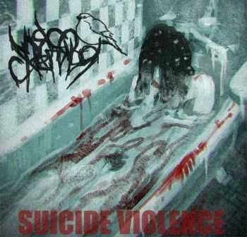   - Suicide Violence (EP) (2013)