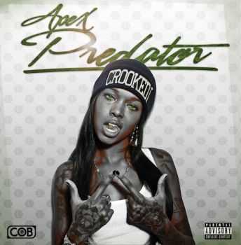 Crooked I (Slaughterhouse) - Apex Predator (2013) Crooked I (Slaughterhouse) - Apex Predator (2013)