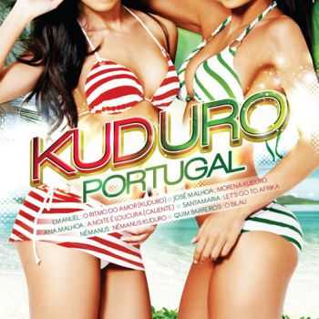 VA - Kuduro Portugal (2013)