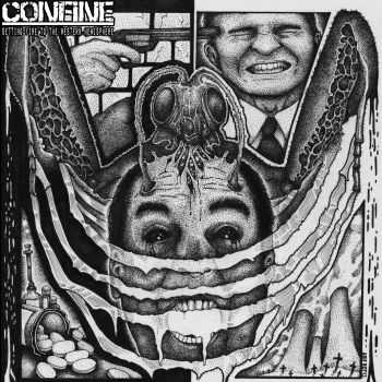 Confine - Setting Fire To The Western Hemisphere (2013)