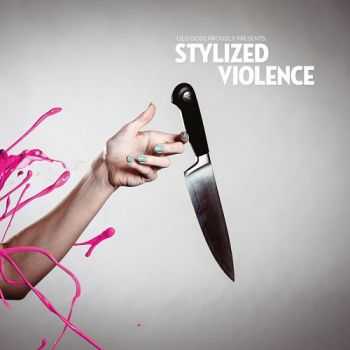 Old Gods - Stylized Violence (2013)