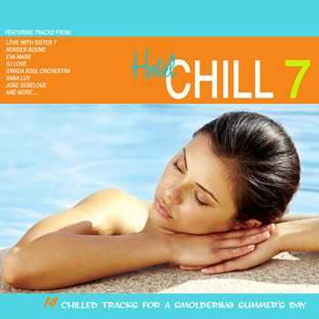 VA - Hotel Chill 7 (2013)