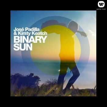 VA - Jose Padilla - Binary Sun (2013)