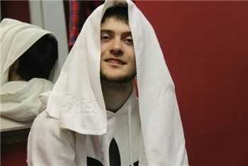 ЯрмаК - Братики (2013) ЯрмаК - Братики (2013)