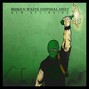 Human Waste Disposal Unit - New Beginning (2013)