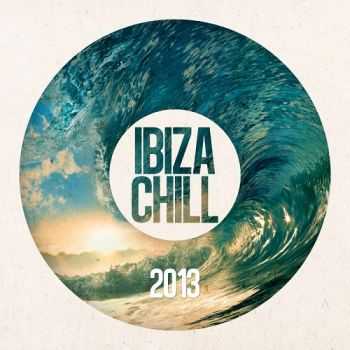 VA - Ibiza Chill (2013)