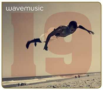 VA - Wavemusic Vol.19 (Deluxe Edition) [2CD] (2013)