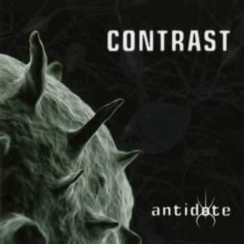 Contrast - Antidote (2009)