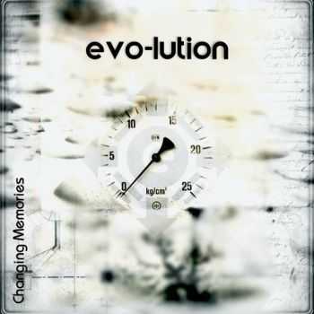 Evo-Lution - Changing Memories (2011)