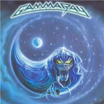 Gamma Ray    - Somewhere In The Galaxy  (2013)