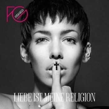 Frida Gold - Liebe Ist Meine Religion   (2013)