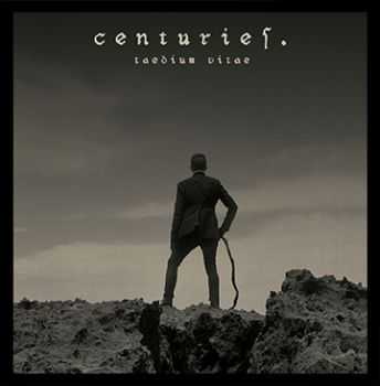 Centuries - Taedium Virae (2013)