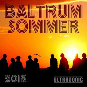 VA - Baltrum Sommer (2013)