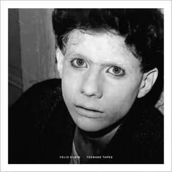 Felix Kubin - Teenage Tapes (2012)