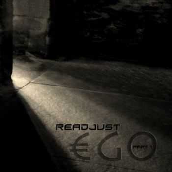 reADJUST - Ego (Single) (2013)