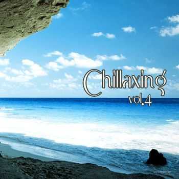 VA - Chillaxing Vol 4 (2013)