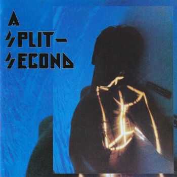 A Split Second - Ballistic Statues  (1987)