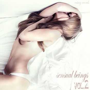 VA - Sensual Beings, Vol. 2  (2013)