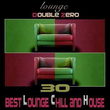 Double Zero - Lounge (Best Lounge, Chill and House Compilation) (2013)