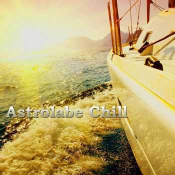 VA - Astrolabe Chill (2013)