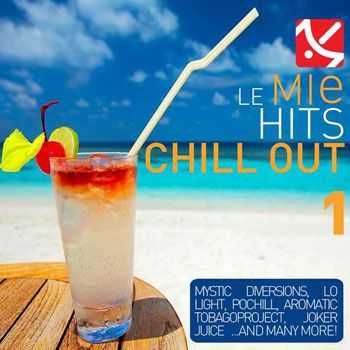 VA - Le Mie Hits Chillout 1 (2013)