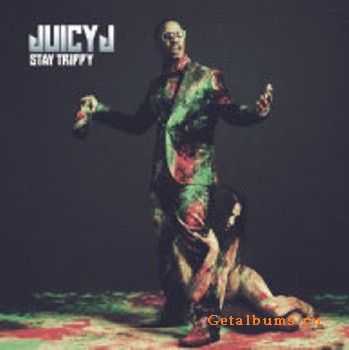 Juicy J - Stay Trippy (2013) Juicy J - Stay Trippy (2013)