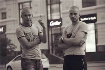 Адвайта (С4, Фиска) feat. Пава - Угасающий заряд (2013) Адвайта (С4, Фиска) feat. Пава - Угасающий заряд (2013)