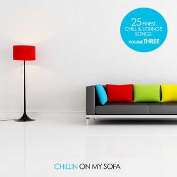 VA - Chillin On My Sofa Vol 3 (2013)