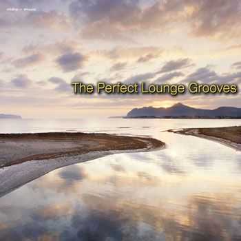 VA - The Perfect Lounge Grooves (2013)