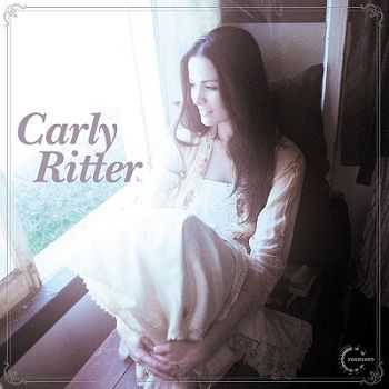 Carly Ritter  Carly Ritter (2013)