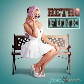 VA - Retro Funk (2013)