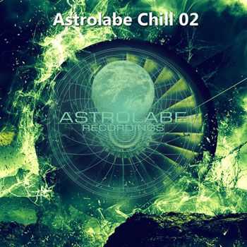 VA - Astrolabe Chill 02 (2013)