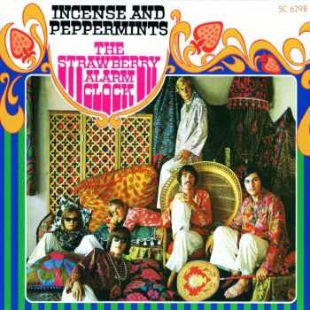 The Strawberry Alarm Clock  - Incense And Peppermints (1967)