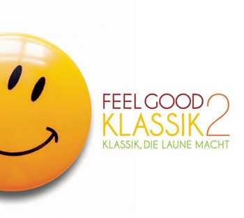 VA - Feel Good Klassik 2 (2013)