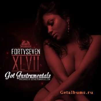 Got Instrumentals 47 (2013) Got Instrumentals 47 (2013)
