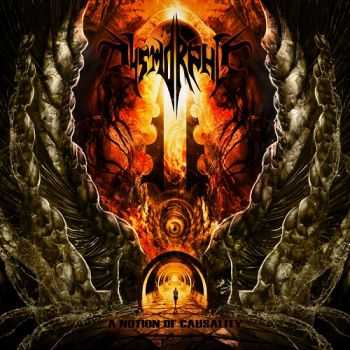 Dysmorphic - A Notion Of Causality (2013)