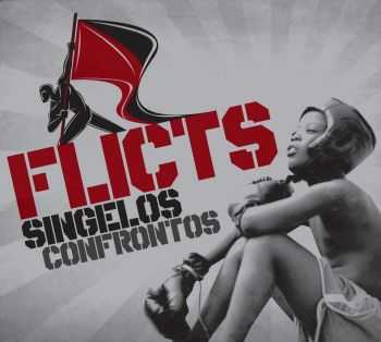 Flicts - Singelos confrontos  (2013)