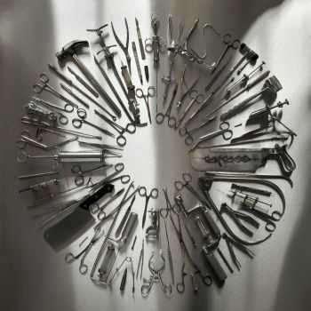 Carcass - Surgical Steel (Japanese Edition) (2013)