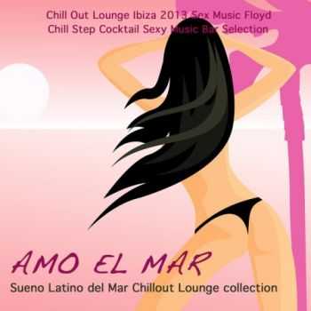 Pink Buddha Lounge Cafe - Amo el Mar: Chill Out Lounge Ibiza 2013 