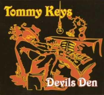 Tommy Keys - Devils Den 2013