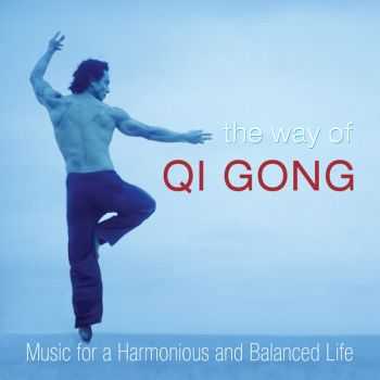 VA - The Way of Qi Gong (2013)