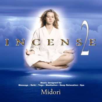 Midori - Incense 2 (2013)